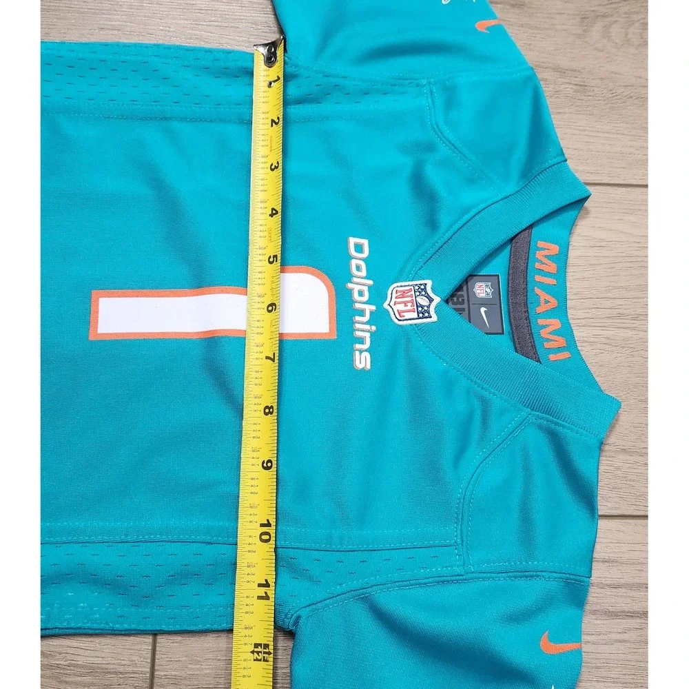 Nike miami dolphins